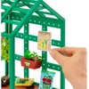 MGA Miniverse Make It Mini Spaces Greenhouse playset