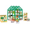 MGA Miniverse Make It Mini Spaces Greenhouse playset