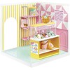 MGA Miniverse Make It Mini Spaces Ice Kreminis Parlour playset