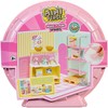 MGA Miniverse Make It Mini Spaces Ice Kreminis Parlour playset