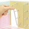 MGA Miniverse Make It Mini Spaces Ice Kreminis Parlour playset