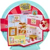 MGA Miniverse Make It Mini Spaces Picerija playset