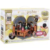 MGA Miniverse – Make It – Mini Hario Poterio „Build It“ rinkinys (531166)
