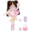 MGA MirrorMi Akiko Kittyama Cozy doll 26cm