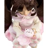 MGA MirrorMi Akiko Kittyama Cozy doll 26cm
