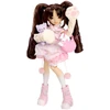 MGA MirrorMi Akiko Kittyama Cozy doll 26cm