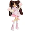 MGA MirrorMi Akiko Kittyama Cozy doll 26cm