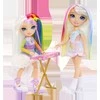 Rainbow High Jr High Rockband lėlė – Amaya (565772/3)
