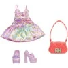 MGA Rainbow High My Fashion Style Bella doll