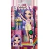 Rainbow High mados lėlė Bella 547549-EUC