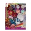 MGA Lėlė Rainbow High Rainbow Shimmers su gleive Iris vaivorykštinė 122432-EU