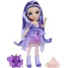 MGA Lėlė Rainbow High Rainbow Shimmers su gleive Violet violetinė 122425-EU