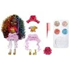 MGA Rainbow High Shimmers with Slime Iris 122432 /3