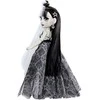 MGA Shadow High Collector Doll Heather Greyson doll