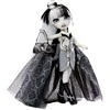 MGA Shadow High Collector Doll Heather Greyson doll