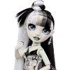 MGA Shadow High Collector Doll Heather Greyson doll
