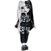 MGA Shadow High Fashion Doll Girls Night Heather doll