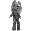 MGA Shadow High Fashion Doll Girls Night Luna doll