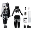 MGA Shadow High Fashion Doll Girls Night Heather doll