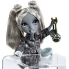 MGA Shadow High Fashion Doll Girls Night Luna doll