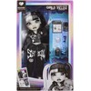 MGA Shadow High Fashion Doll Girls Night Heather doll