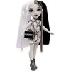MGA Shadow High Heather doll