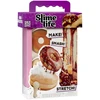 MGA Slime Life DIY Choco Icing Round & Kreminis Filled Donut kit