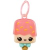 MGA Body 526476-EUC Yummiland Num Noms kūno kvapų rinkinys PDQ pakuotėje