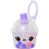MGA Body 526476-EUC Yummiland Num Noms kūno kvapų rinkinys PDQ pakuotėje