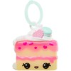 MGA Body 526476-EUC Yummiland Num Noms kūno kvapų rinkinys PDQ pakuotėje