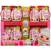 MGA Body 526476-EUC Yummiland Num Noms kūno kvapų rinkinys PDQ pakuotėje
