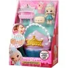 MGA Lėlė yummiland beauty bag + lip gloss cupcake