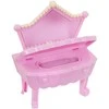 MGA Lėlė yummiland beauty bag + lip gloss cupcake
