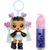 L.O.L Surprise Mga Entertainment Lūpų blizgis lėlė Sour Sweeties 545767-EUC, 4 metai, plastikas, darželinukas, žaislas