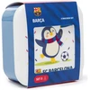 Miniland F.C. Barcelona 3 lunch boxes set