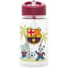 Miniland Barcelona Real Puodelis ze słomką 450 ml - FC Barcelona