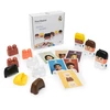 Miniland Barcelona Real Gra edukacyjna Emoteam FC Barcelona