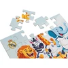 Dėlionė Miniland Barcelona Real Puzzle 24 dalys Real Madryt