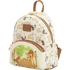Lf Lounfefly Loungefly Disney Bambi Friends backpack 26cm