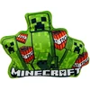 Mojang Studios Minecraft 3D cushion