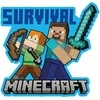 Mojang Studios Minecraft 3D cushion