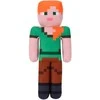 Play By Play Minecraft Steve plush toy 35cm