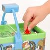 Mojang Studios Minecraft Arcade Hockey game