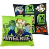 Mojang Studios Minecraft cushion