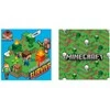 Mojang Studios Minecraft cushion