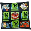 Mojang Studios Minecraft cushion