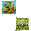 Mojang Studios Minecraft cushion