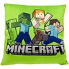 Mojang Studios Minecraft cushion