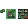Mojang Studios Minecraft cushion