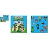 Mojang Studios Minecraft cushion
